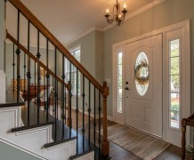 Poznań, Ogrody 150 m², plot 460 m²