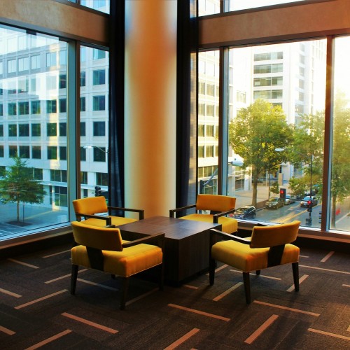 Poznań, Głogowska 26 m², parter