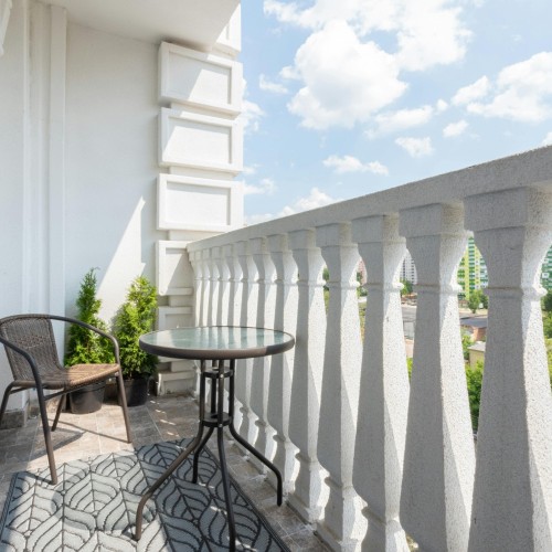 Poznań, Kościuszki 38 m², 1. piętro