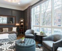 Kawalerka Poznań, Winogrady 24 m², 4. piętro