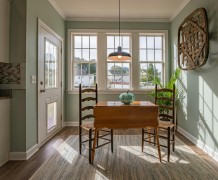 Kawalerka, London Camden 28 m², 4. piętro