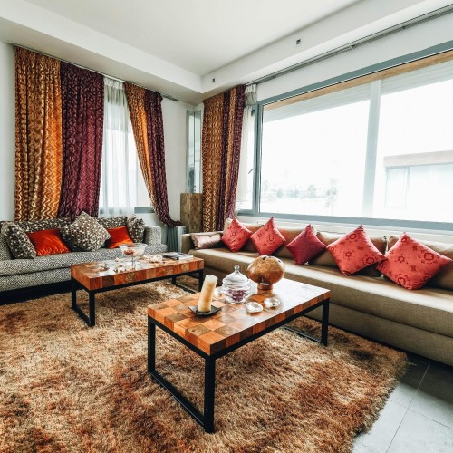 Kawalerka, London Camden 28 m², 4. piętro