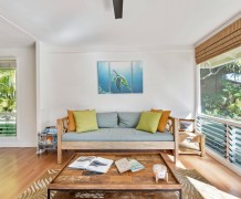 2 pokoje London, Chelsea 56 m², 6. piętro